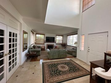 Casa en venta en Los Robles Lerma