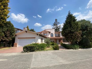 Casa en venta en Los Robles Lerma