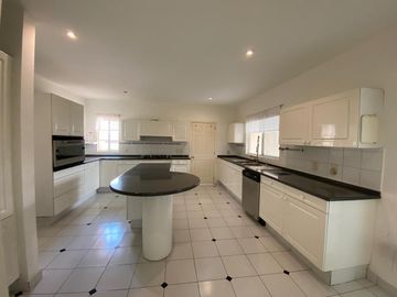 Casa en venta en Los Robles Lerma
