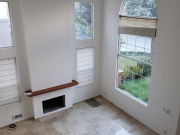Casa en renta en Los Robles Lerma