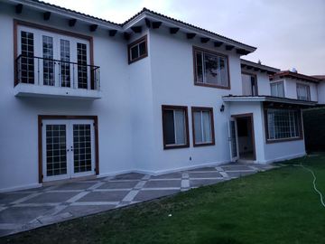 Casa en renta en Los Robles Lerma