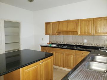 Casa en renta en Los Robles Lerma