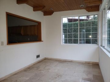 Casa en renta en Los Robles Lerma