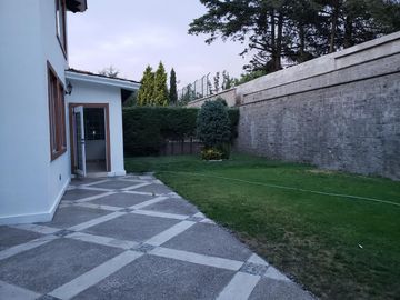 Casa en renta en Los Robles Lerma