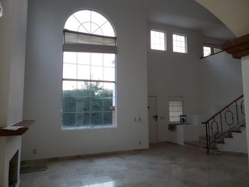 Casa en renta en Los Robles Lerma