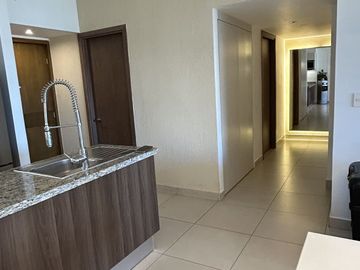Departamento en venta Vía Montejo con vista