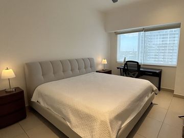 Departamento en venta Vía Montejo con vista