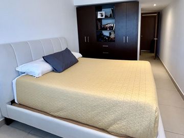 Departamento en venta Vía Montejo con vista
