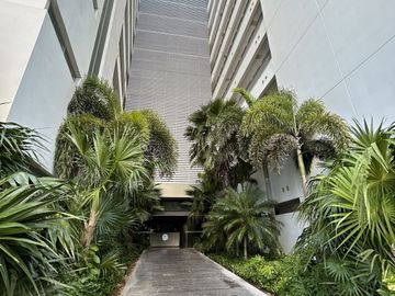 Departamento en venta Vía Montejo con vista