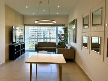 Departamento en venta Vía Montejo con vista