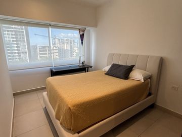 Departamento en venta Vía Montejo con vista