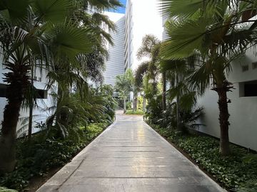 Departamento en venta Vía Montejo con vista
