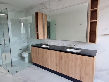 Casa en Venta en Bosque Real en Huixquilucan