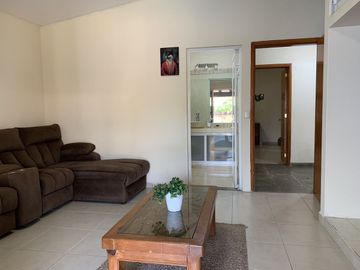 Casa en Fraccionamiento en Junto al Río, Temixco, Morelos CAEN-1086-Fr