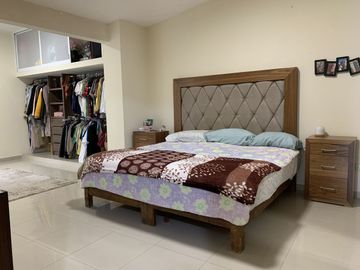 Casa en Fraccionamiento en Junto al Río, Temixco, Morelos CAEN-1086-Fr