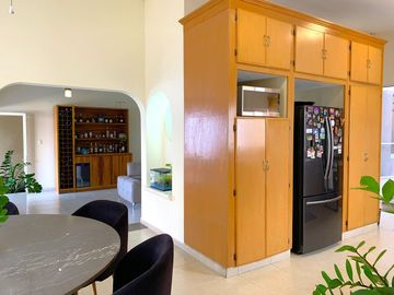 Casa en Fraccionamiento en Junto al Río, Temixco, Morelos CAEN-1086-Fr