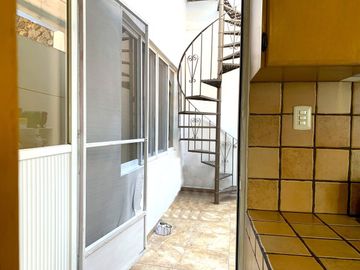 Casa en Fraccionamiento en Junto al Río, Temixco, Morelos CAEN-1086-Fr