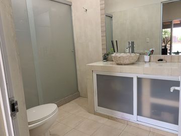 Casa en Fraccionamiento en Junto al Río, Temixco, Morelos CAEN-1086-Fr