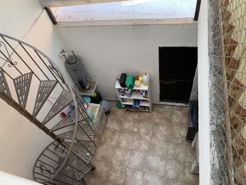 Casa en Fraccionamiento en Junto al Río, Temixco, Morelos CAEN-1086-Fr