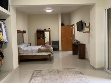 Casa en Fraccionamiento en Junto al Río, Temixco, Morelos CAEN-1086-Fr