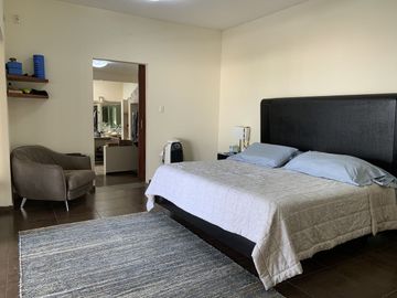 Casa en Fraccionamiento en Junto al Río, Temixco, Morelos CAEN-1086-Fr