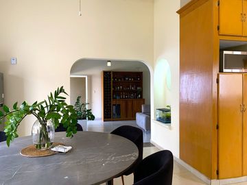 Casa en Fraccionamiento en Junto al Río, Temixco, Morelos CAEN-1086-Fr