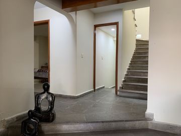 Casa en Fraccionamiento en Junto al Río, Temixco, Morelos CAEN-1086-Fr