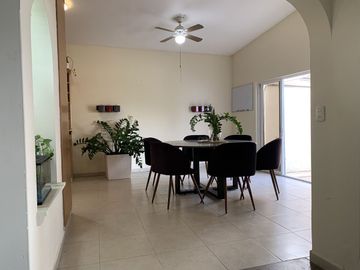 Casa en Fraccionamiento en Junto al Río, Temixco, Morelos CAEN-1086-Fr