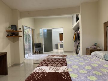 Casa en Fraccionamiento en Junto al Río, Temixco, Morelos CAEN-1086-Fr