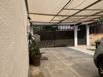 Casa en Fraccionamiento en Junto al Río, Temixco, Morelos CAEN-1086-Fr