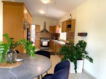 Casa en Fraccionamiento en Junto al Río, Temixco, Morelos CAEN-1086-Fr