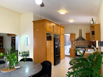 Casa en Fraccionamiento en Junto al Río, Temixco, Morelos CAEN-1086-Fr