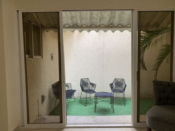 Casa en Fraccionamiento en Junto al Río, Temixco, Morelos CAEN-1086-Fr