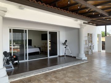 Casa en Fraccionamiento en Junto al Río, Temixco, Morelos CAEN-1086-Fr