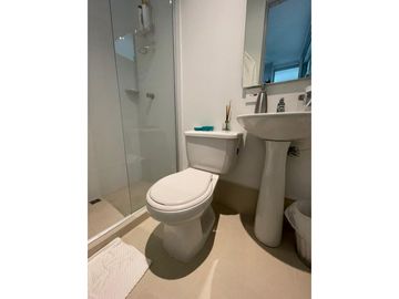 VENDO APARTAMENTO EN BUEN  SECTOR DE LA CIUDAD