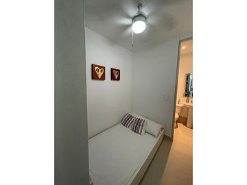 VENDO APARTAMENTO EN BUEN  SECTOR DE LA CIUDAD