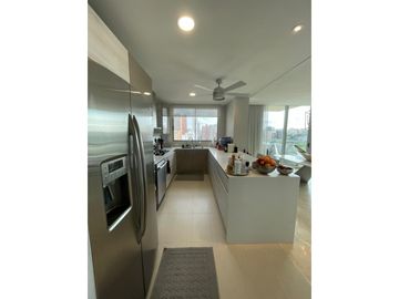 VENDO APARTAMENTO EN BUEN  SECTOR DE LA CIUDAD