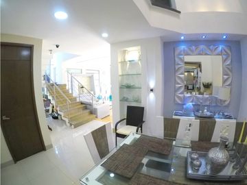 VENTA Casa en Crespo