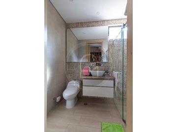 VENDO HERMOSA CASA DE LUJO EN SECTOR DE VILLA CAMPPESTRE
