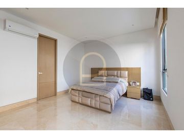 VENDO HERMOSA CASA DE LUJO EN SECTOR DE VILLA CAMPPESTRE