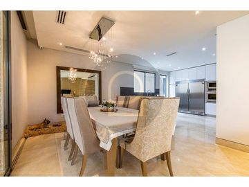 VENDO HERMOSA CASA DE LUJO EN SECTOR DE VILLA CAMPPESTRE