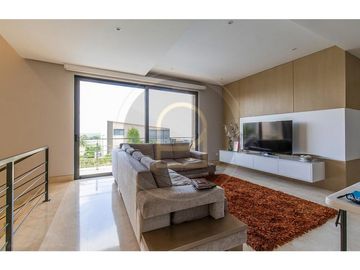 VENDO HERMOSA CASA DE LUJO EN SECTOR DE VILLA CAMPPESTRE