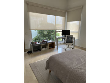 Vendo espectacular casa en conjunto en VILLA CAMPESTRE