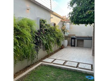 Vendo espectacular casa en conjunto en VILLA CAMPESTRE