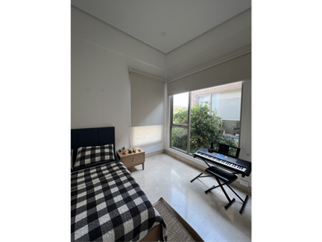 Vendo espectacular casa en conjunto en VILLA CAMPESTRE