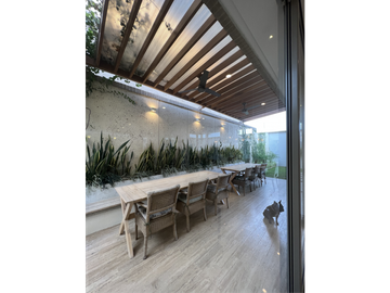 Vendo espectacular casa en conjunto en VILLA CAMPESTRE