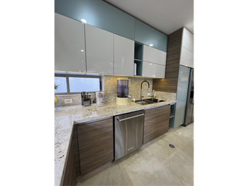 Vendo espectacular casa en conjunto en VILLA CAMPESTRE