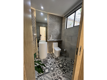 Vendo espectacular casa en conjunto en VILLA CAMPESTRE