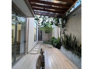 Vendo espectacular casa en conjunto en VILLA CAMPESTRE
