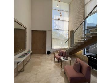 Vendo espectacular casa en conjunto en VILLA CAMPESTRE